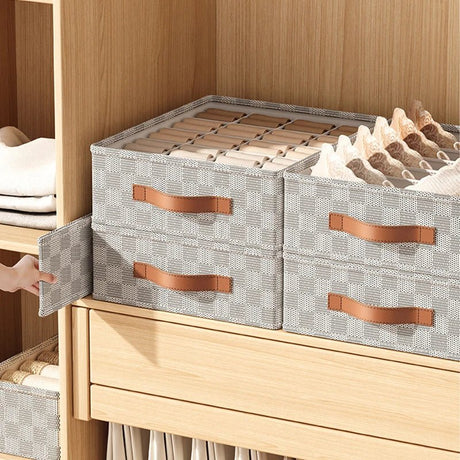 Underwear Storage Box Bag | by Anwer Fancy | Worldwide Shipping