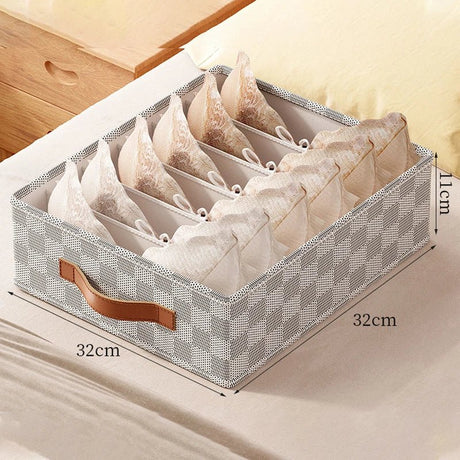 Underwear Storage Box Bag | by Anwer Fancy | Worldwide Shipping