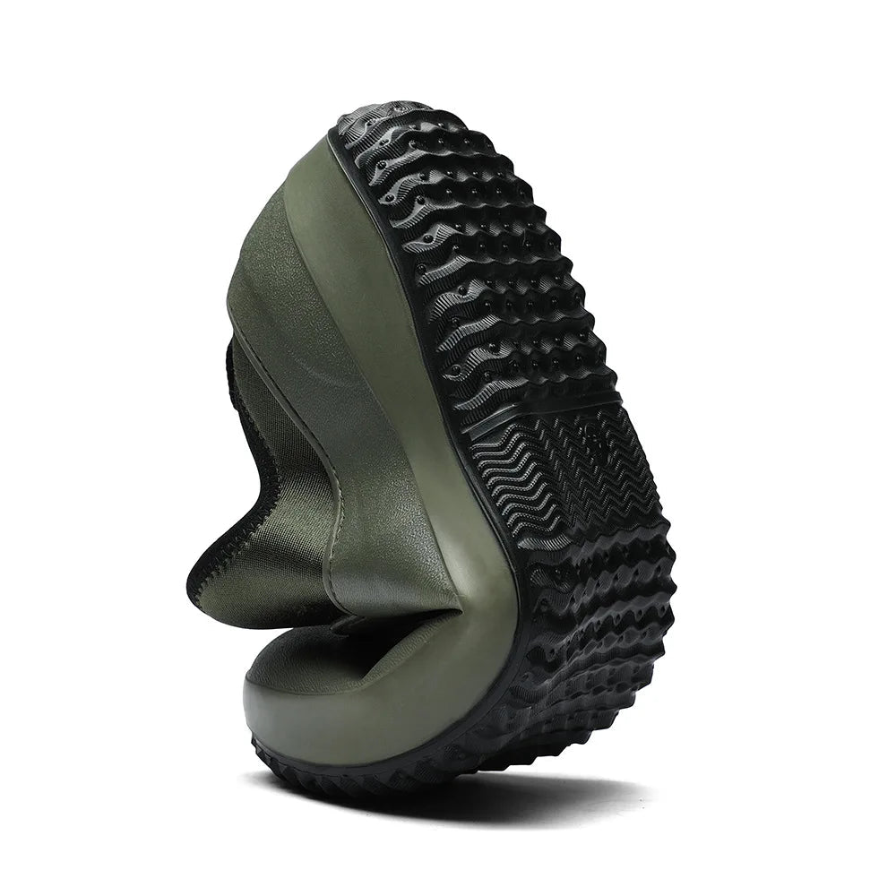 Unisex Anti Slip Outdoor Rain Shoes | by Anwer Fancy | Worldwide Shipping