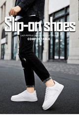 Unisex Black Flat Skate Trainers | by Anwer Fancy | Worldwide Shipping