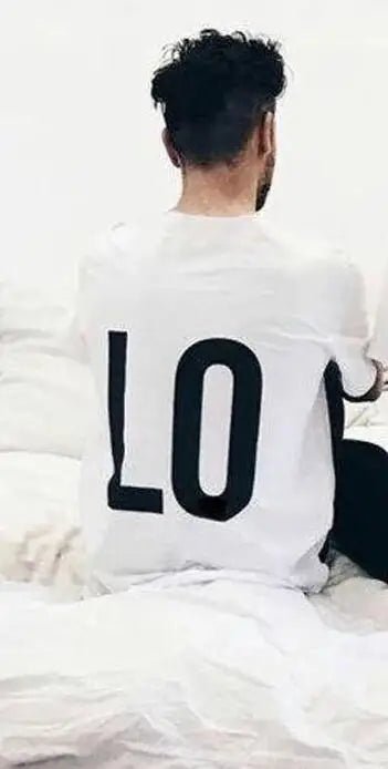 Unisex Cotton Love T-Shirt | by Anwer Fancy | Worldwide Shipping