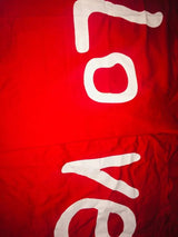 Unisex Cotton Love T-Shirt | by Anwer Fancy | Worldwide Shipping