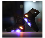 Unisex LED Light - Up Skate Shoes | by Anwer Fancy | Worldwide Shipping