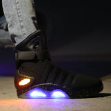 Unisex LED Light - Up Skate Shoes | by Anwer Fancy | Worldwide Shipping