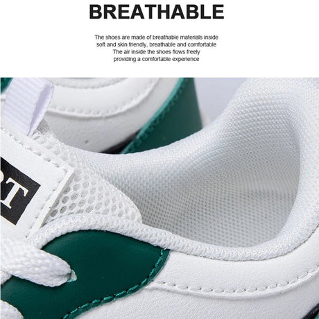 Unisex Mesh Skate Sneakers | by Anwer Fancy | Worldwide Shipping