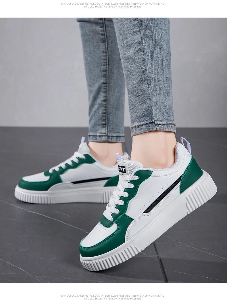 Unisex Mesh Skate Sneakers | by Anwer Fancy | Worldwide Shipping