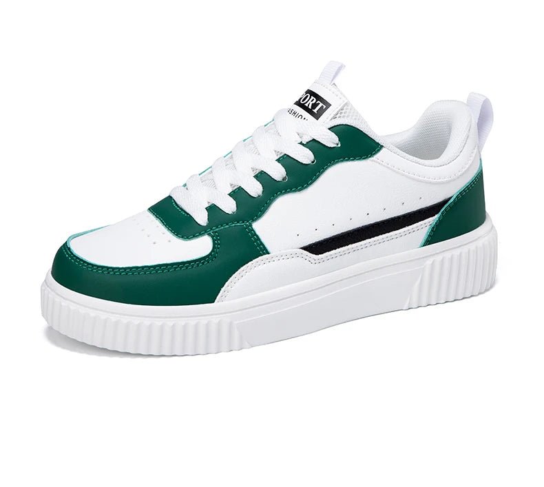 Unisex Mesh Skate Sneakers | by Anwer Fancy | Worldwide Shipping