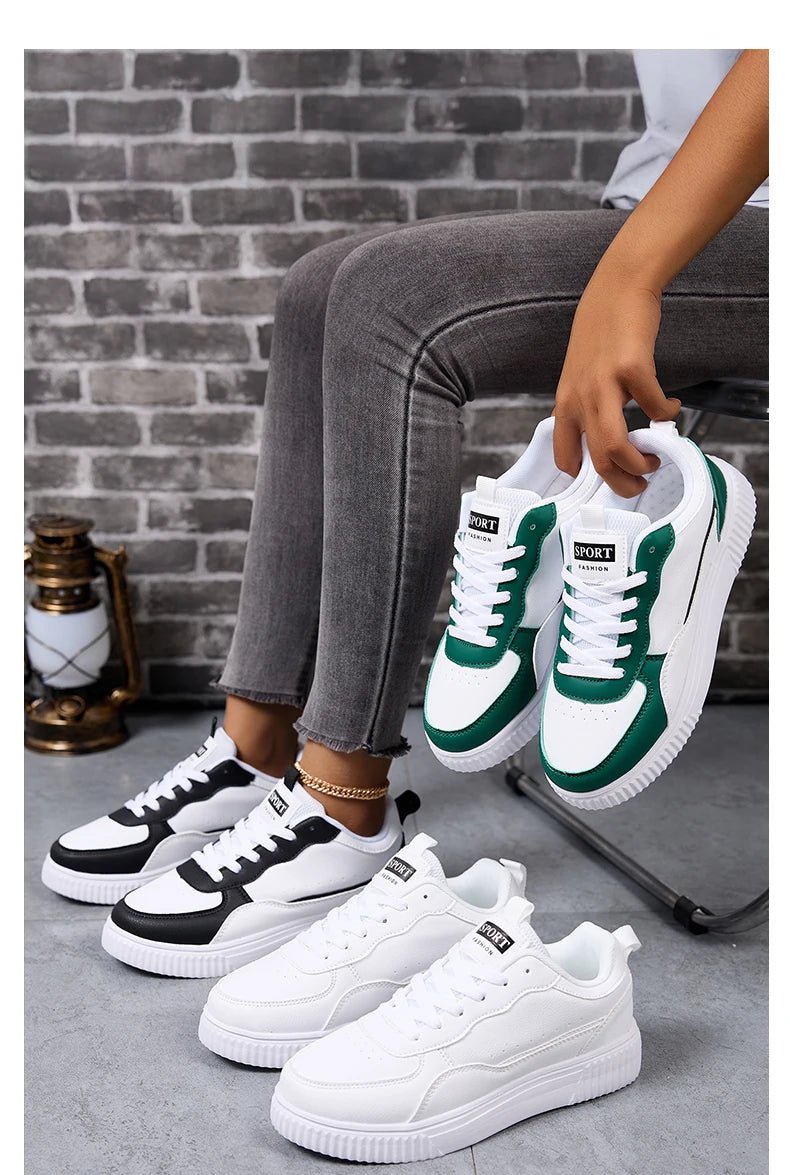 Unisex Mesh Skate Sneakers | by Anwer Fancy | Worldwide Shipping