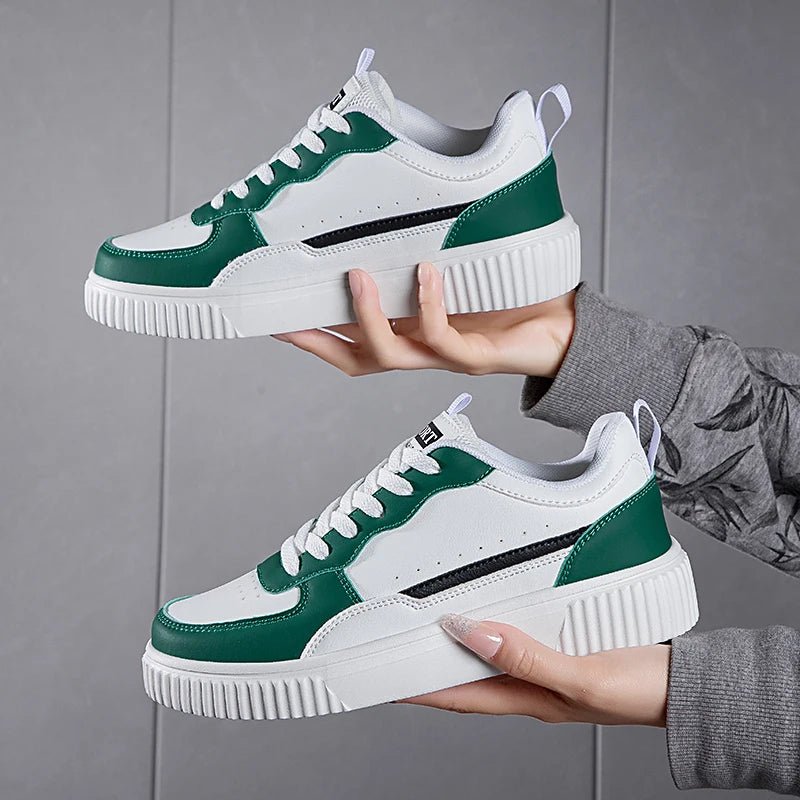 Unisex Mesh Skate Sneakers | by Anwer Fancy | Worldwide Shipping