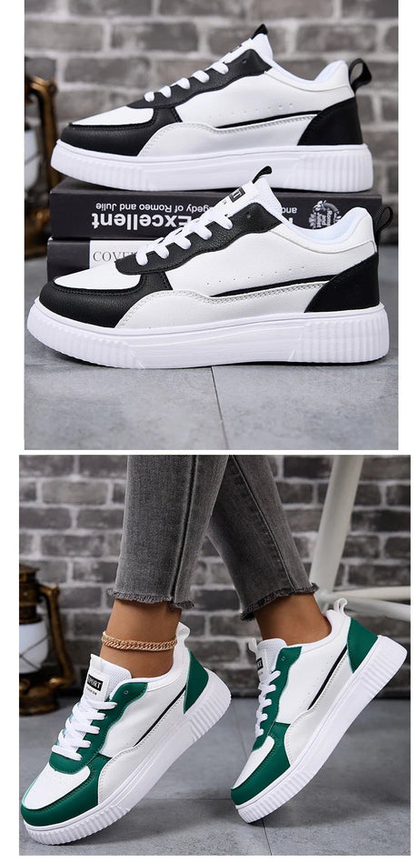 Unisex Mesh Skate Sneakers | by Anwer Fancy | Worldwide Shipping