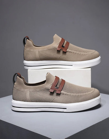 Unisex Non - Slip Skateboard Shoes | by Anwer Fancy | Worldwide Shipping
