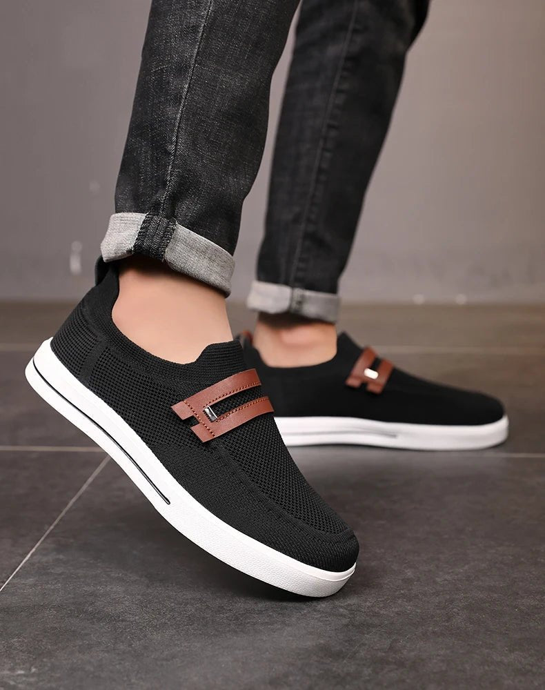 Unisex Non - Slip Skateboard Shoes | by Anwer Fancy | Worldwide Shipping
