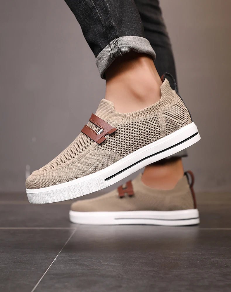 Unisex Non - Slip Skateboard Shoes | by Anwer Fancy | Worldwide Shipping