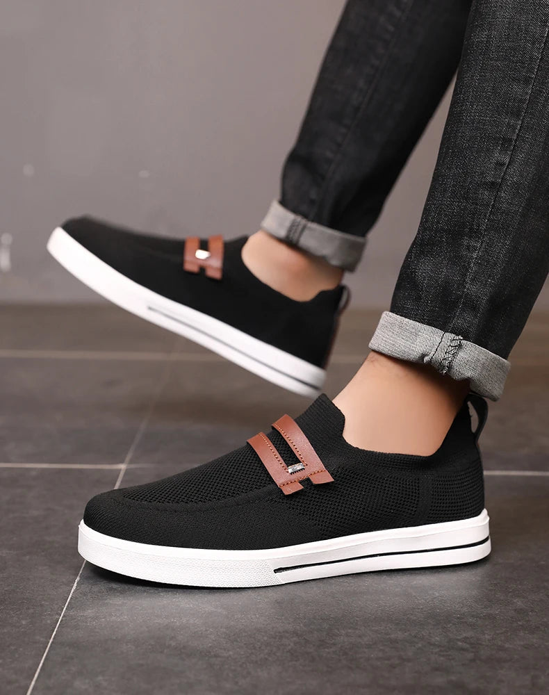 Unisex Non - Slip Skateboard Shoes | by Anwer Fancy | Worldwide Shipping