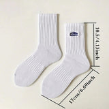 Unisex Sports Socks 4 Pairs | by Anwer Fancy | Worldwide Shipping