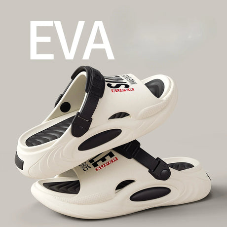 Unisex Thick Sole Pain Relief Shower Slippers | by Anwer Fancy | Worldwide Shipping