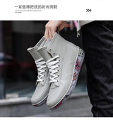 Unisex Waterproof Outdoor Work Boots | by Anwer Fancy | Worldwide Shipping