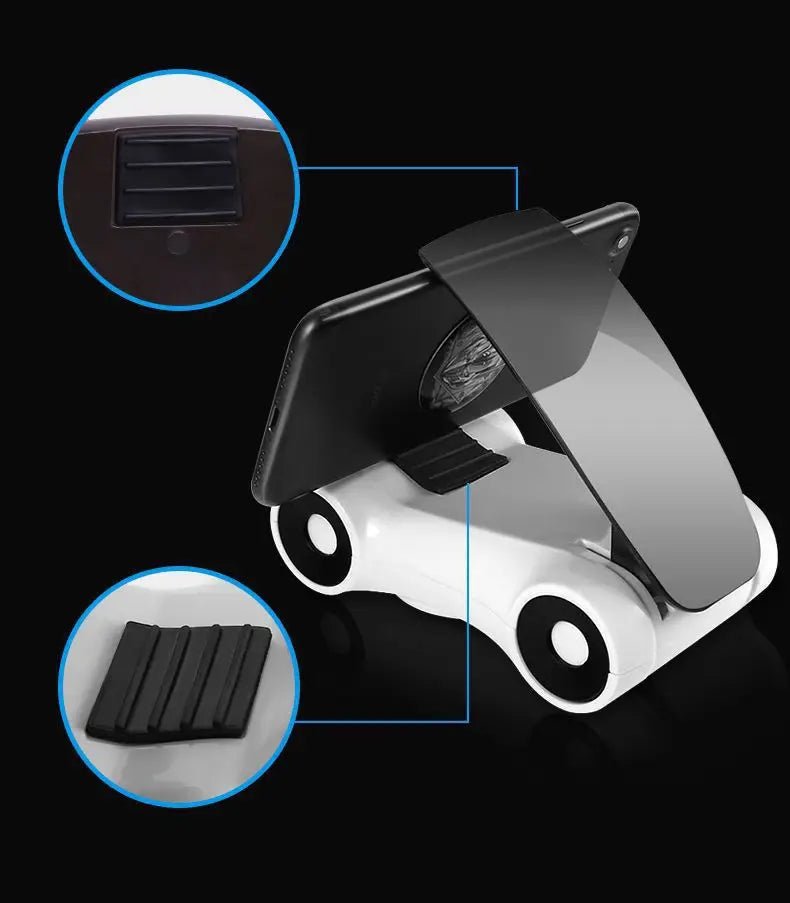 Universal Car Phone Holder | by Anwer Fancy | Worldwide Shipping