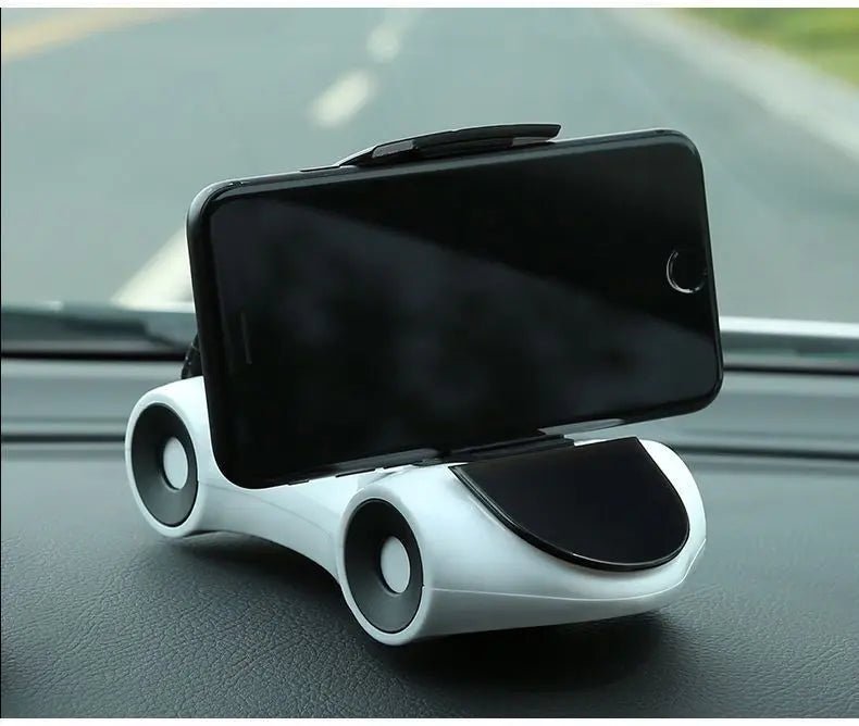 Universal Car Phone Holder | by Anwer Fancy | Worldwide Shipping