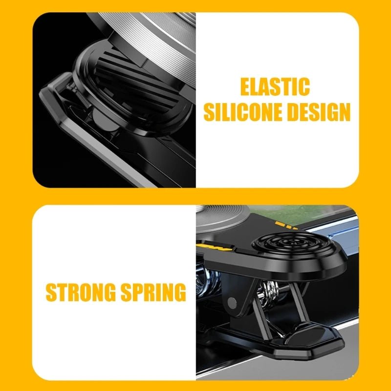 Universal Clip - On Joystick | by Anwer Fancy | Worldwide Shipping