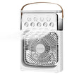 USB LED Portable Air Conditioner Fan | by Anwer Fancy | Worldwide Shipping