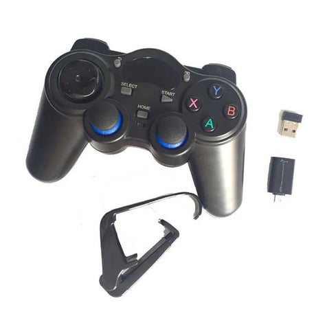 USB Wireless Gaming Controller | by Anwer Fancy | Worldwide Shipping