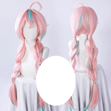 Varesa Genshin Cosplay Set | by Anwer Fancy | Worldwide Shipping