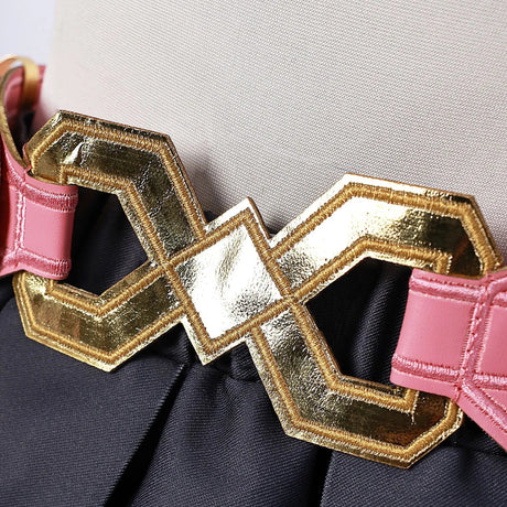 Varesa Genshin Cosplay Set | by Anwer Fancy | Worldwide Shipping