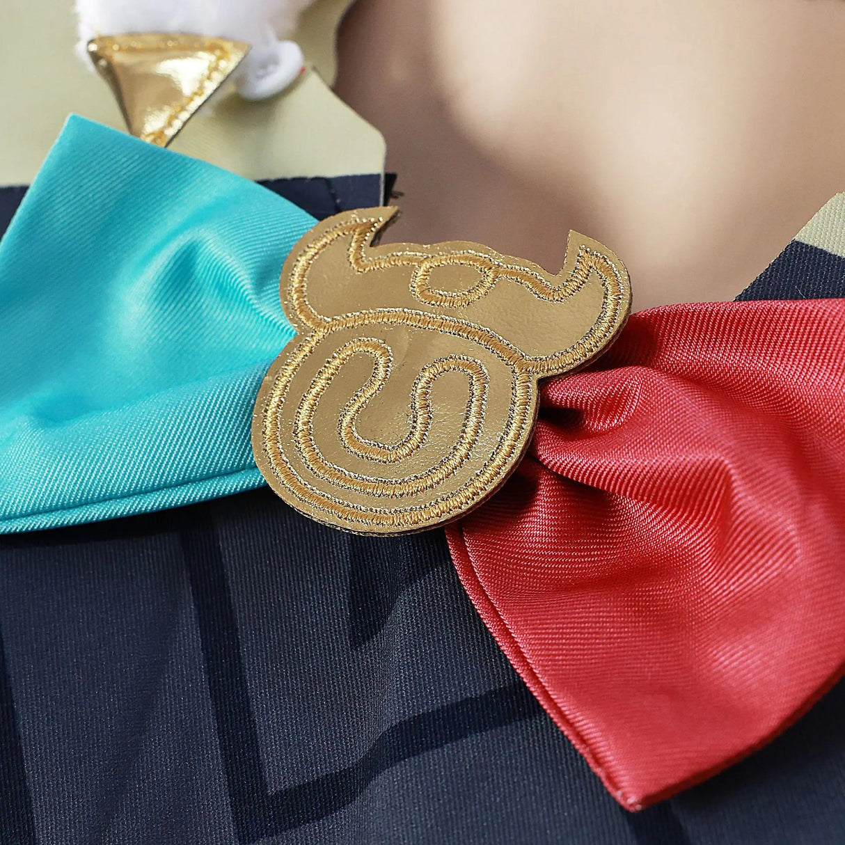 Varesa Genshin Cosplay Set | by Anwer Fancy | Worldwide Shipping