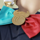 Varesa Genshin Cosplay Set | by Anwer Fancy | Worldwide Shipping