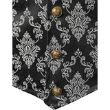 Victorian Men’s Retro Waistcoat | by Anwer Fancy | Worldwide Shipping