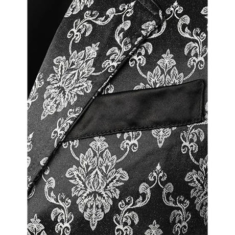 Victorian Men’s Retro Waistcoat | by Anwer Fancy | Worldwide Shipping