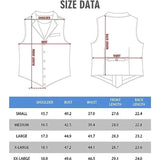 Victorian Men’s Retro Waistcoat | by Anwer Fancy | Worldwide Shipping