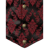 Victorian Men’s Retro Waistcoat | by Anwer Fancy | Worldwide Shipping