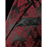 Victorian Men’s Retro Waistcoat | by Anwer Fancy | Worldwide Shipping