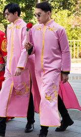 Vintage Chinese Groom Robe Costume | by Anwer Fancy | Worldwide Shipping