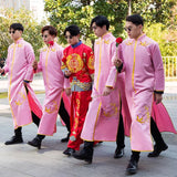 Vintage Chinese Groom Robe Costume | by Anwer Fancy | Worldwide Shipping