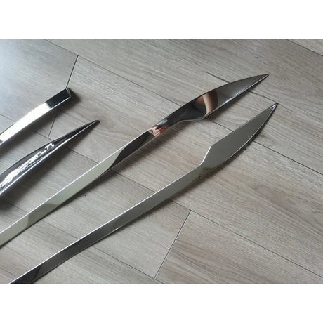 Volvo XC60 Door Side Strip | by Anwer Fancy | Worldwide Shipping