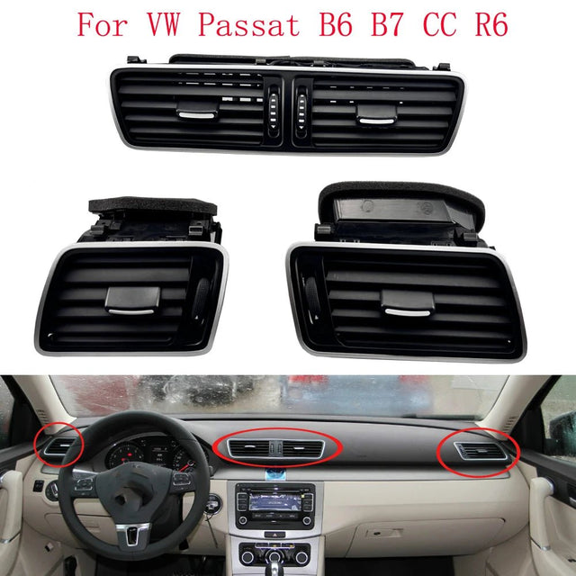 VW Passat Air Vent Trim | by Anwer Fancy | Worldwide Shipping