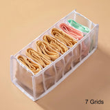 Wardrobe Drawer Divider Organizer | by Anwer Fancy | Worldwide Shipping