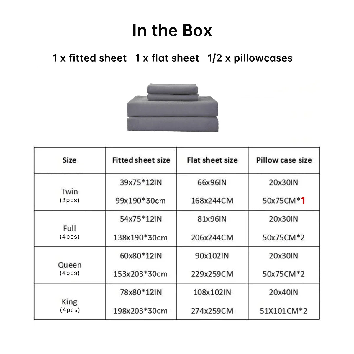 Waterproof Bedding Set | by Anwer Fancy | Worldwide Shipping