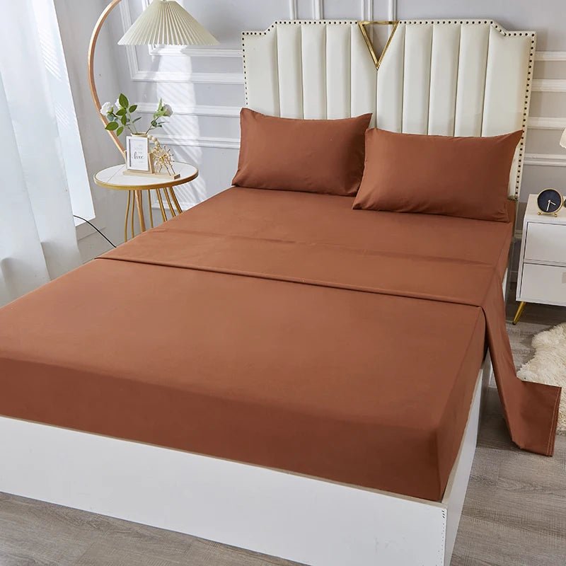 Waterproof Bedding Set | by Anwer Fancy | Worldwide Shipping