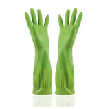 Waterproof Household Cleaning Gloves | by Anwer Fancy | Worldwide Shipping