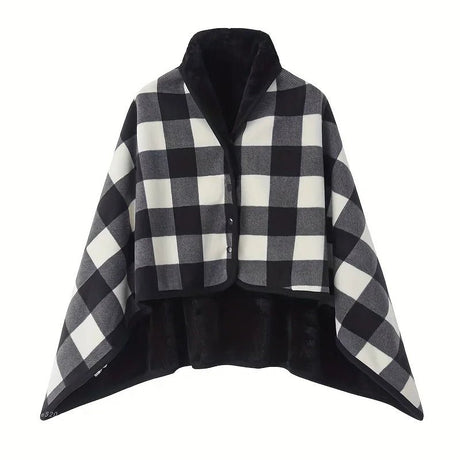 Wearable Flannel Blanket | by Anwer Fancy | Worldwide Shipping