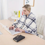 Wearable Flannel Blanket | by Anwer Fancy | Worldwide Shipping