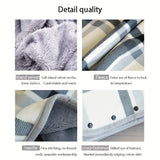 Wearable Shawl Blanket | by Anwer Fancy | Worldwide Shipping