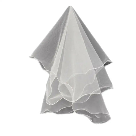 Wedding Bridal Tulle Lace Veil | by Anwer Fancy | Worldwide Shipping