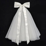 Wedding Bridal Tulle Lace Veil | by Anwer Fancy | Worldwide Shipping