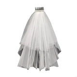 Wedding Bridal Tulle Lace Veil | by Anwer Fancy | Worldwide Shipping