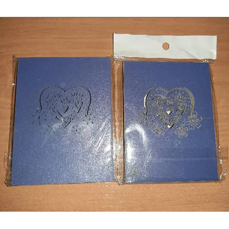 Wedding Place Cards 50pcs | by Anwer Fancy | Worldwide Shipping